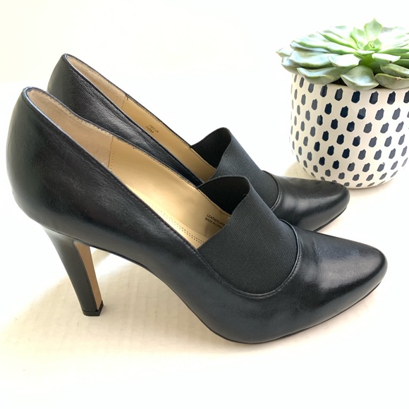 Ellen Tracy Shoes - 4/$20 Ellen Tracy Black Heels 404